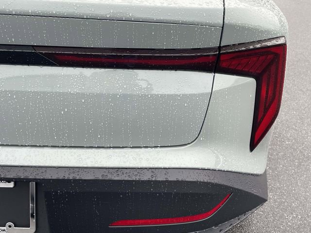 New 2026 Kia K4 EX image 16