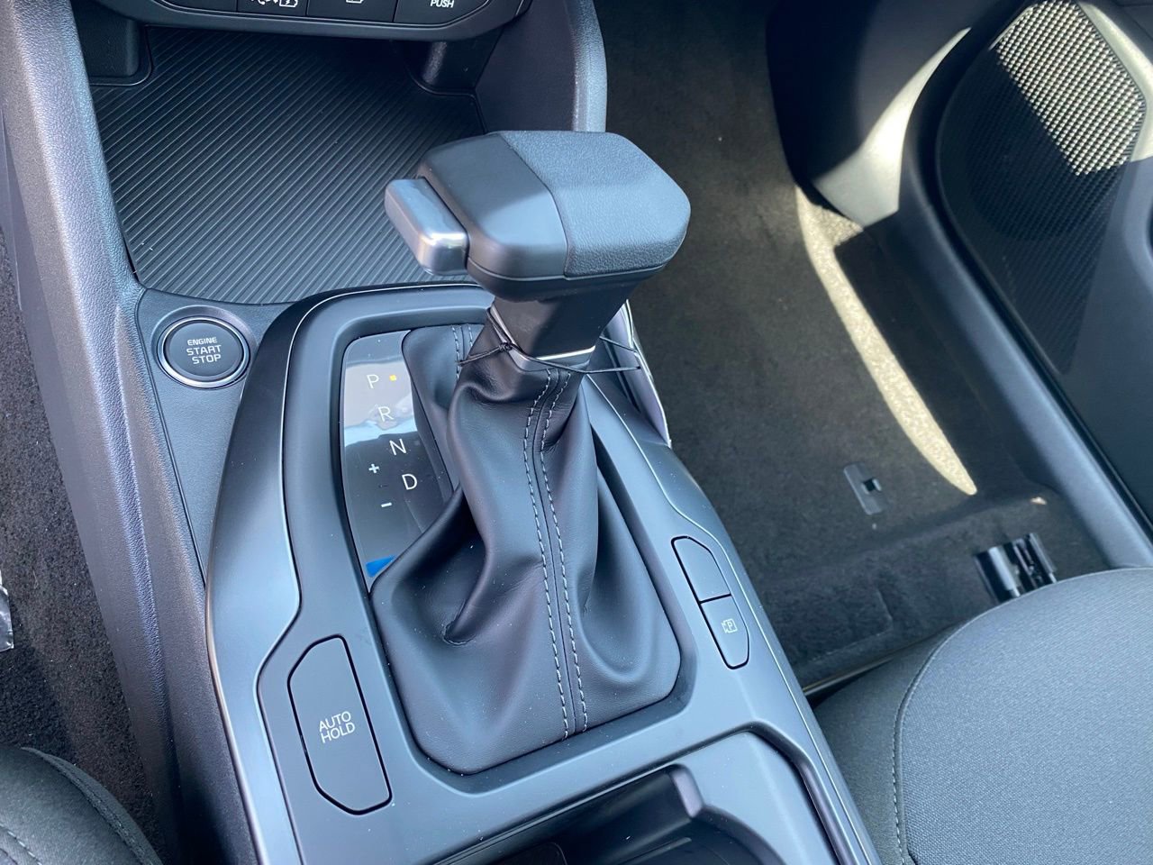New 2026 Kia K4 LXS image 19