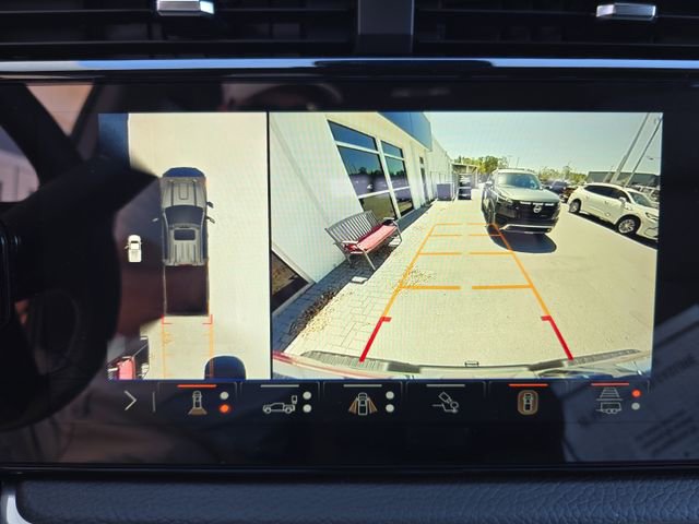 New 2025 GMC Sierra 2500 Denali w/ Technology Package image 23