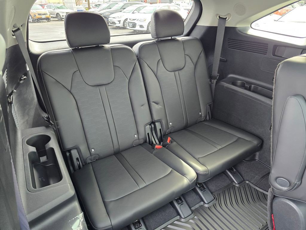 New 2026 Kia Sorento X-Line EX AWD/4WD image 13