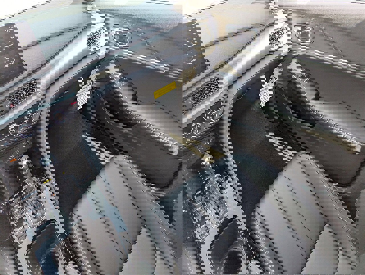 New 2026 Acura Integra A-Spec image 21