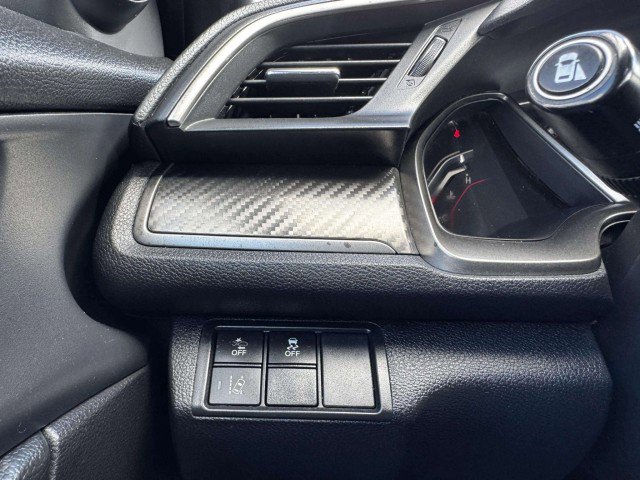 Used 2018 Honda Civic Sport Touring image 20