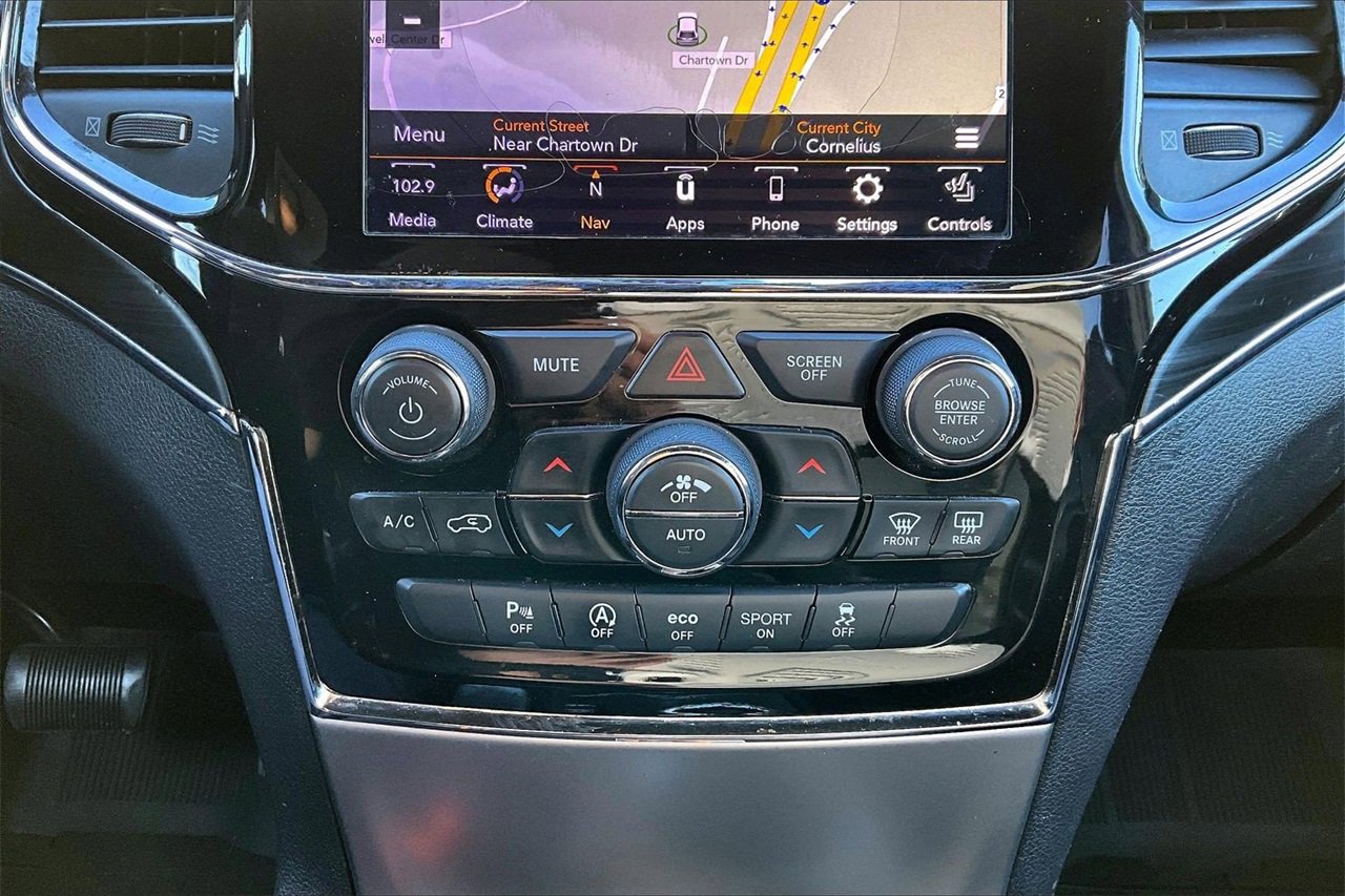 Certified 2020 Jeep Grand Cherokee Limited image 19