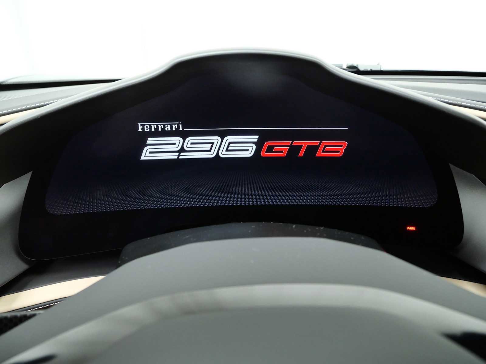 Certified 2023 Ferrari 296 GTB image 19