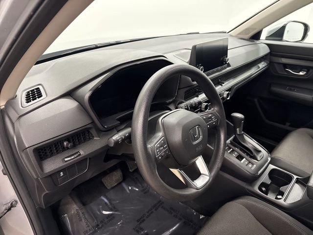 Certified 2023 Honda CR-V EX image 17