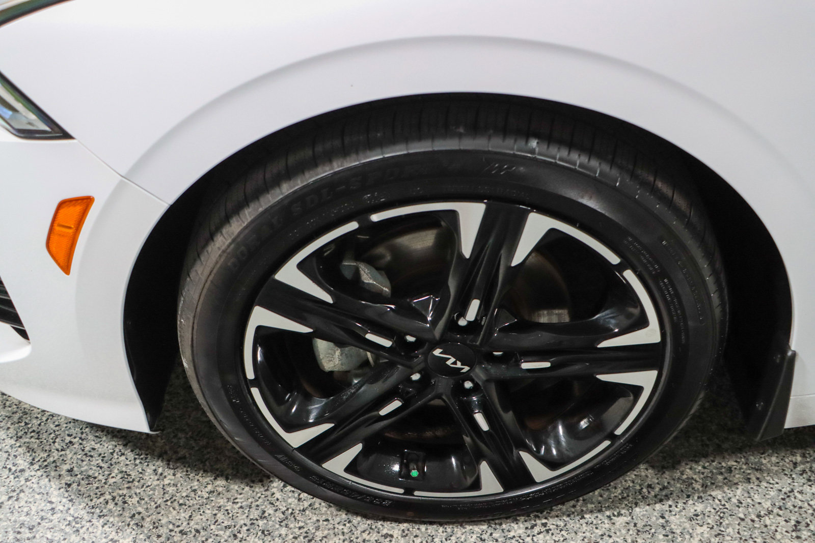 Used 2023 Kia K5 GT-Line w/ GT-Line Premium Package image 11