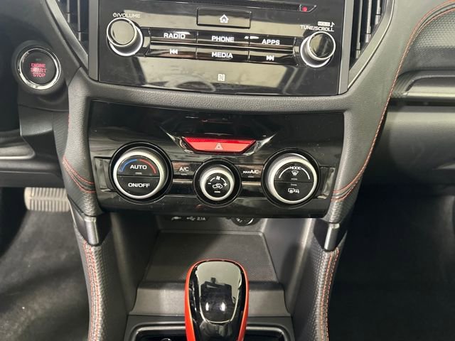 Used 2022 Subaru Forester Sport image 23