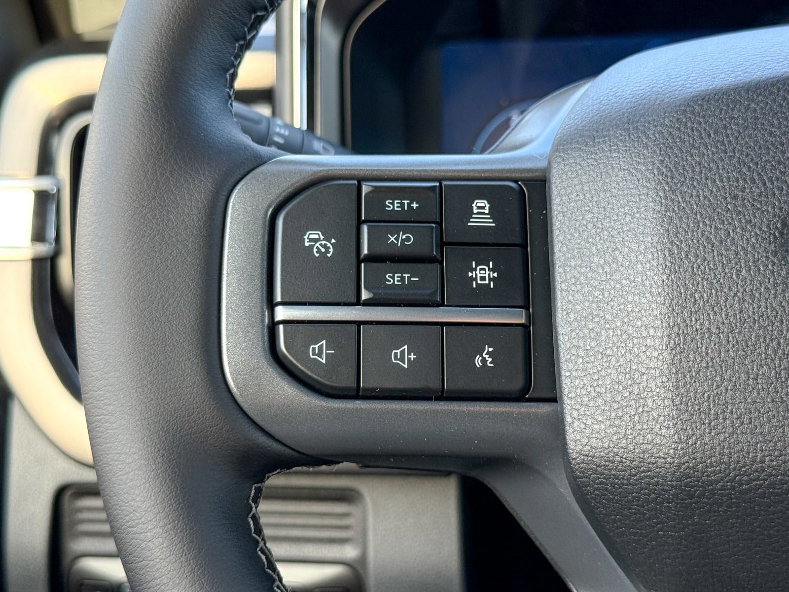 New 2026 Ford F350 Lariat w/ Lariat Ultimate Package image 64