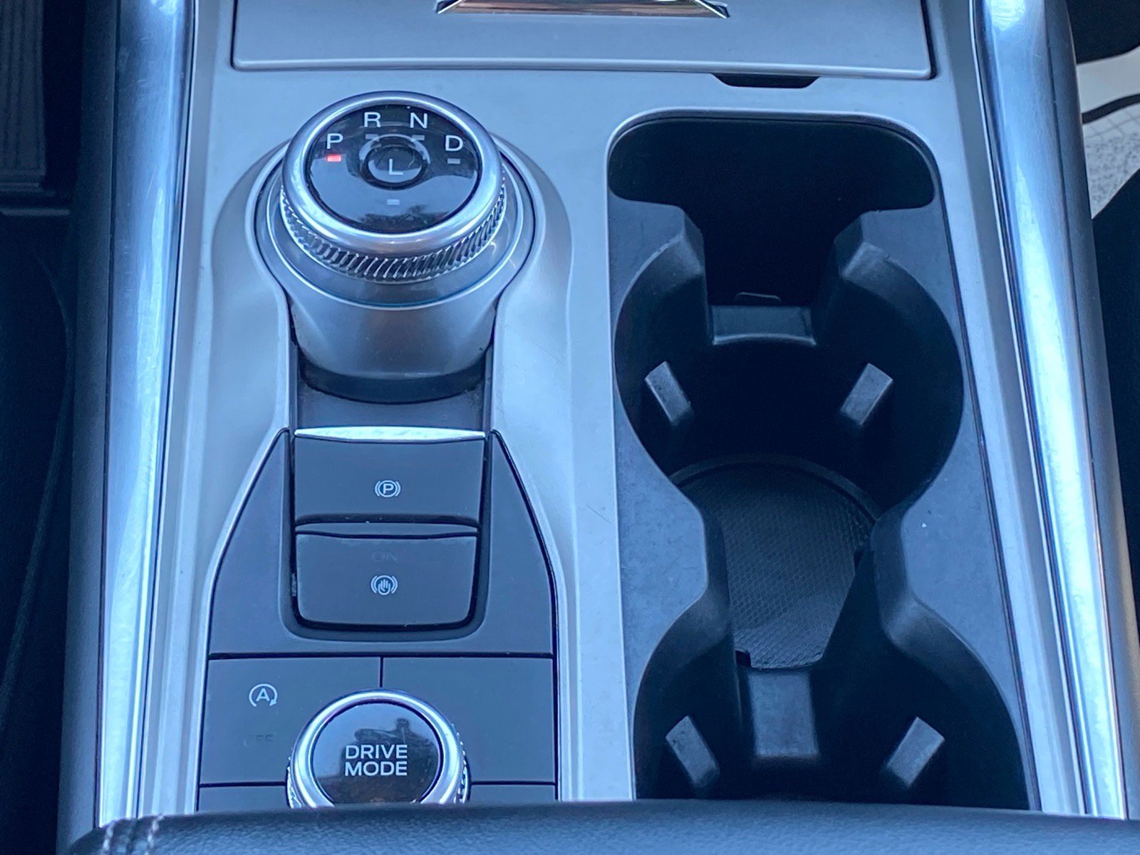 Certified 2023 Ford Explorer Limited AWD/4WD image 13