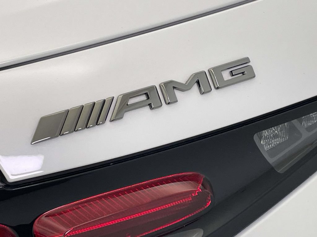 Used 2025 Mercedes-Benz AMG GT 55 image 10