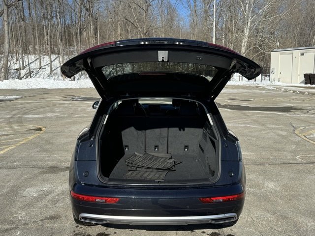 Used 2018 Audi Q5 2.0T Premium Plus w/ Premium Plus Package image 7