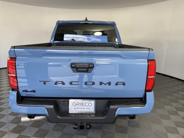 Used 2026 Toyota Tacoma TRD Sport image 7