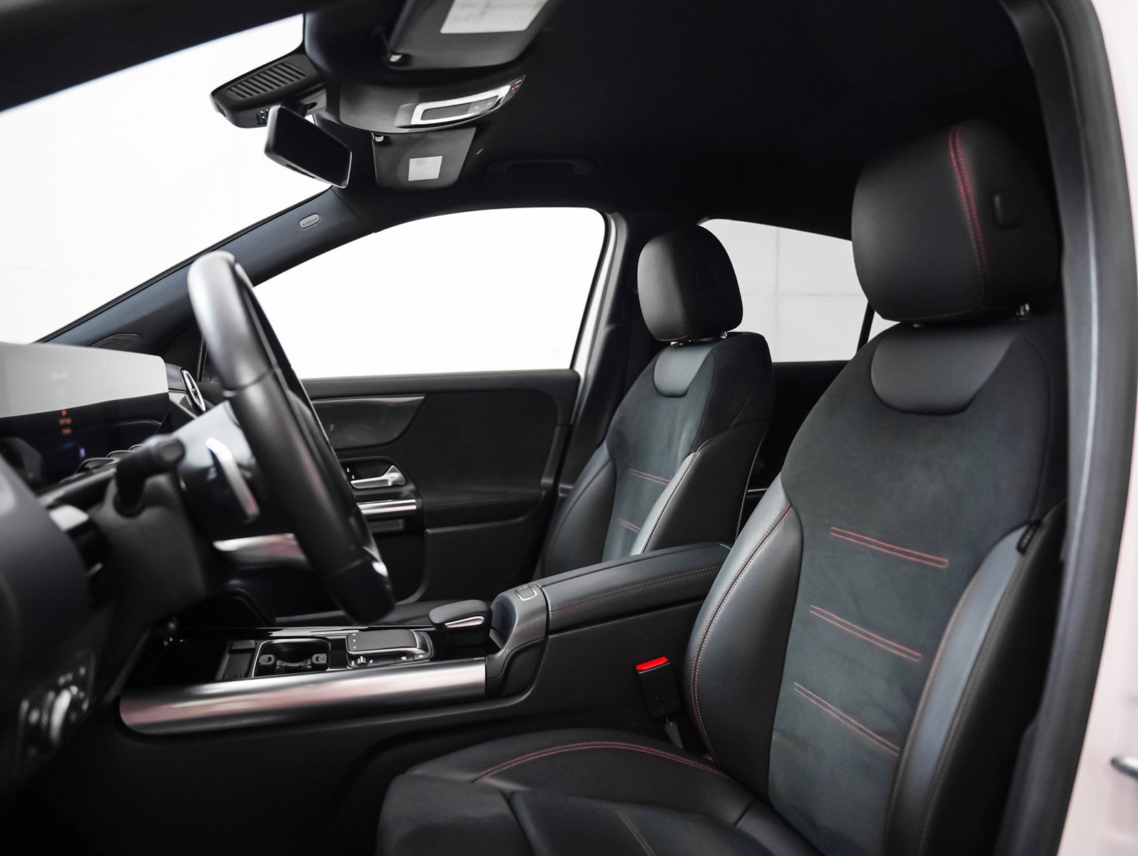 Used 2022 Mercedes-Benz GLA 250 image 8