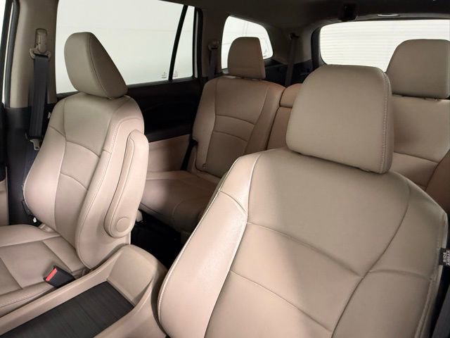 Used 2018 Honda Pilot EX-L image 33