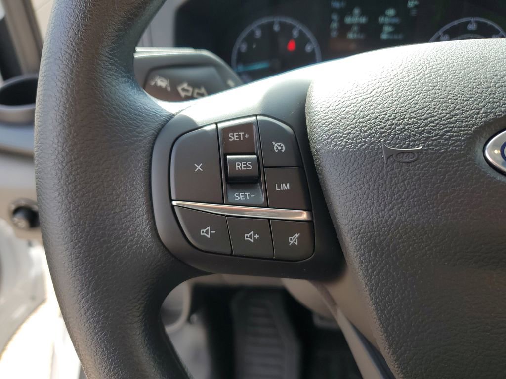 New 2025 Ford Transit 250 Low Roof image 16