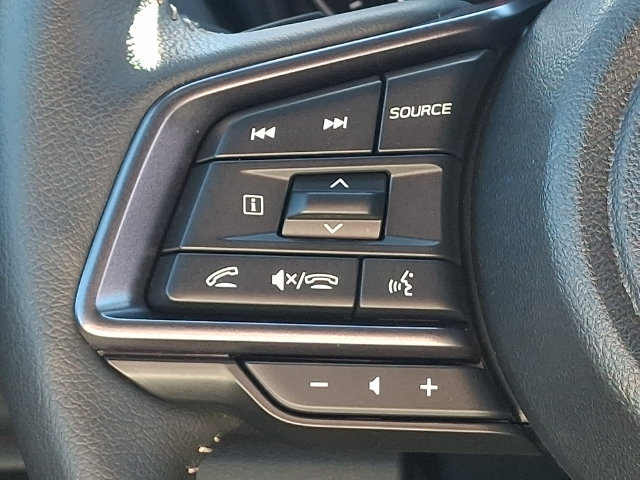 Certified 2026 Subaru Forester Limited AWD/4WD image 23