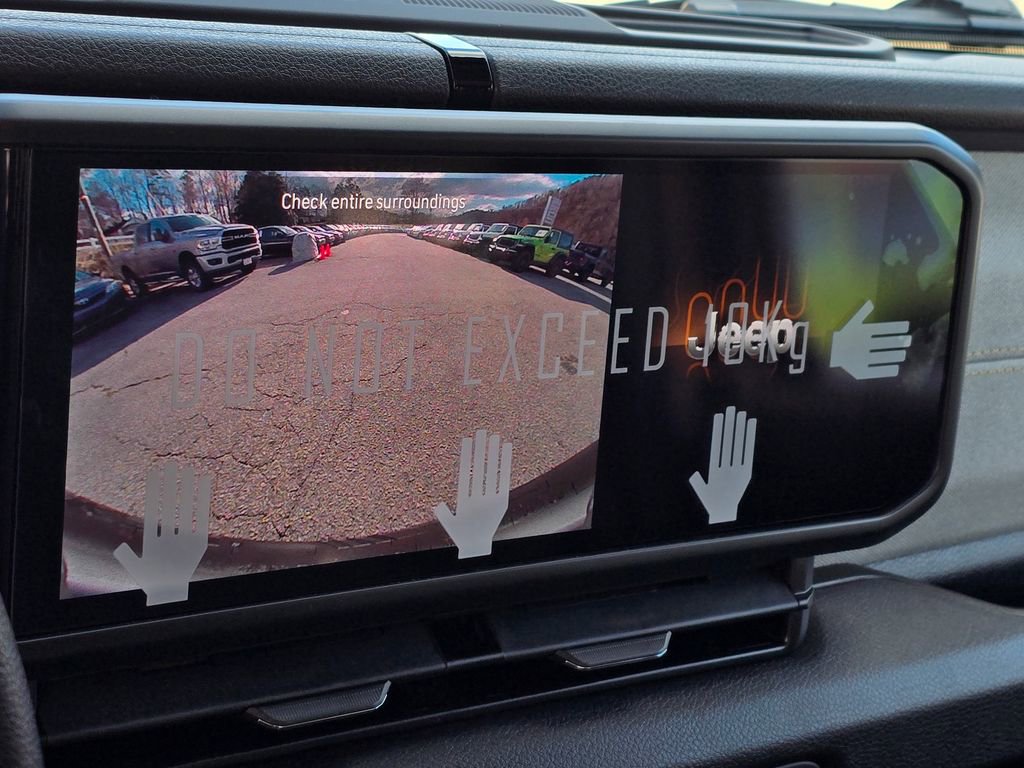 New 2026 Jeep Wrangler Sport image 10