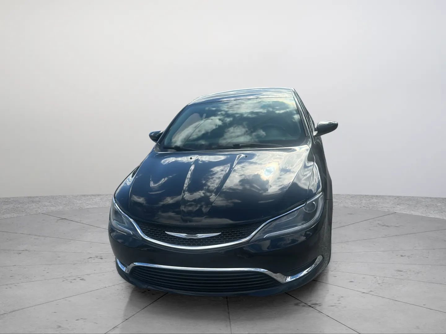 Used 2015 Chrysler 200 Limited w/ Convenience Group FWD image 10