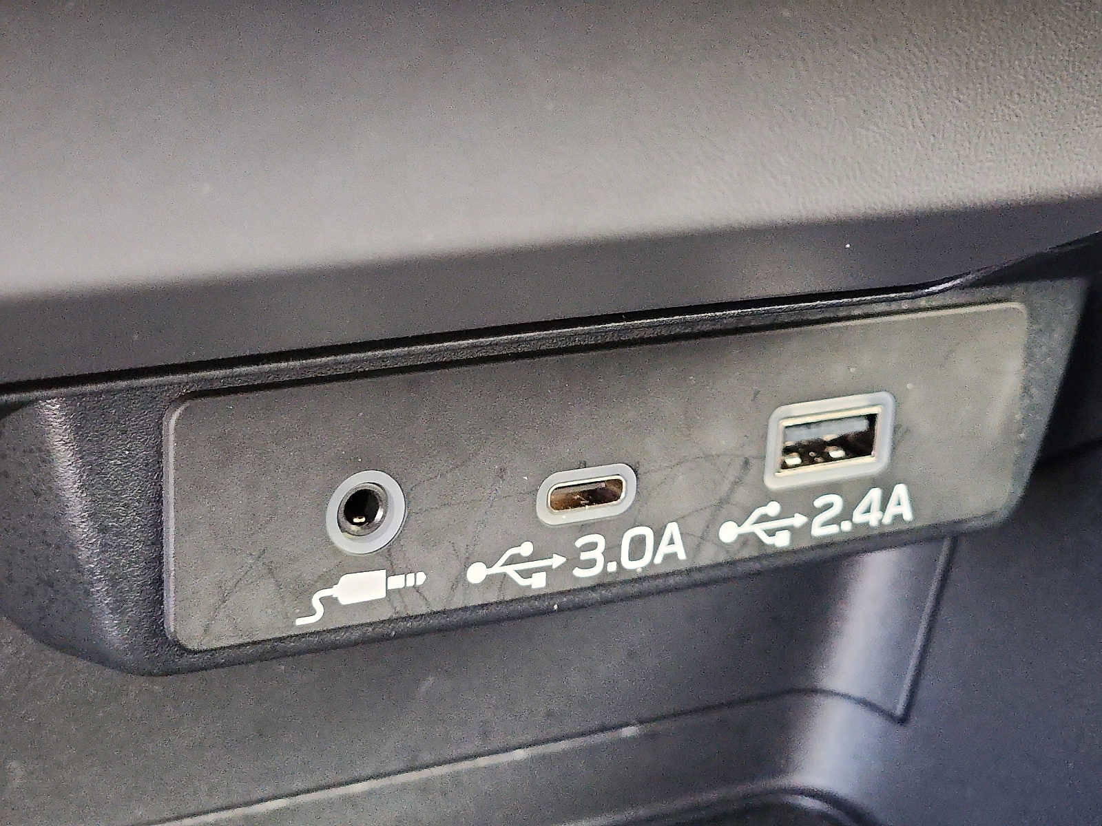 Used 2024 Subaru Crosstrek 2.0i Premium image 22