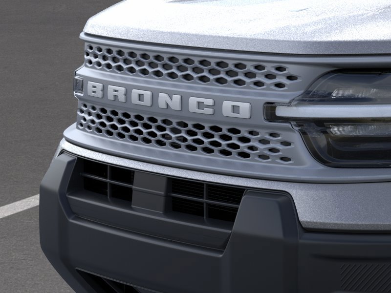 New 2026 Ford Bronco Sport Big Bend image 17
