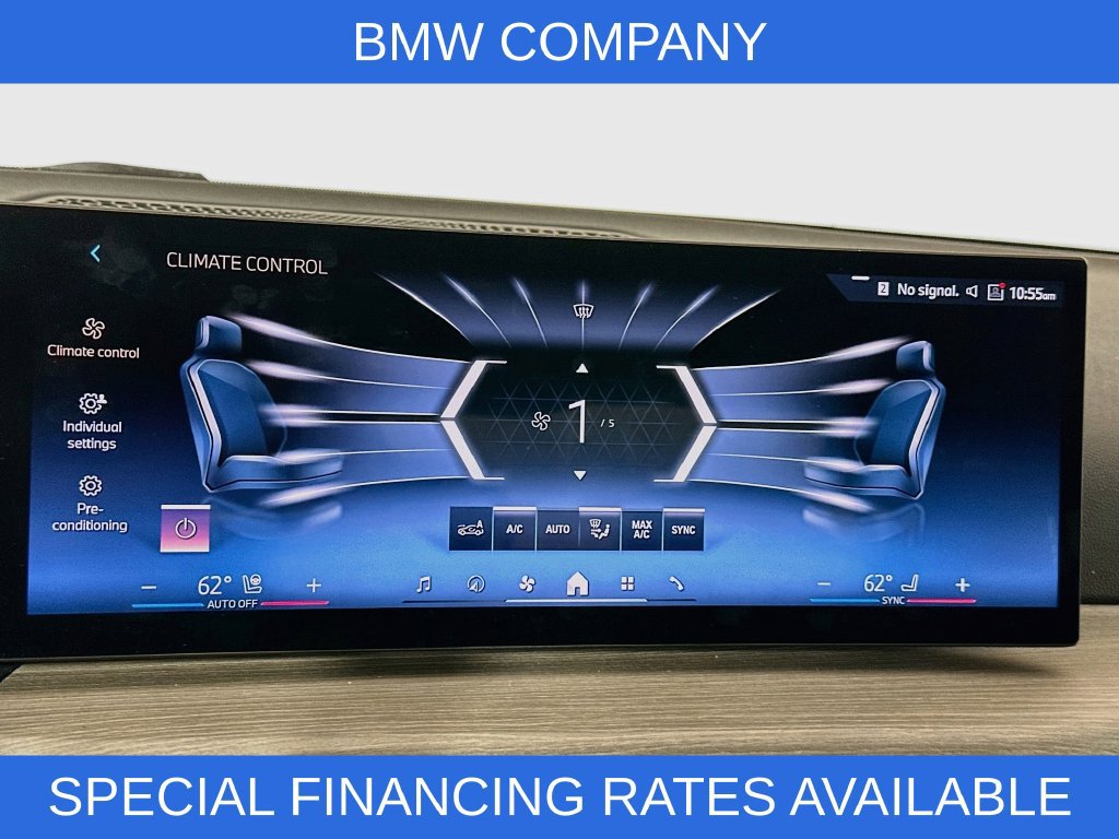 Used 2026 BMW 330i xDrive Sedan AWD/4WD image 19