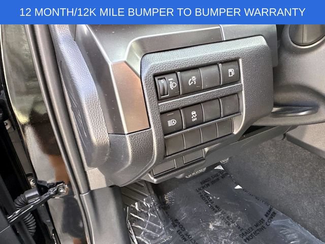 Used 2025 Toyota 4Runner SR5 AWD/4WD image 18