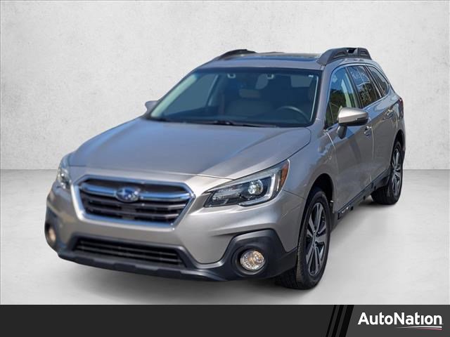 Used 2019 Subaru Outback 2.5i Limited