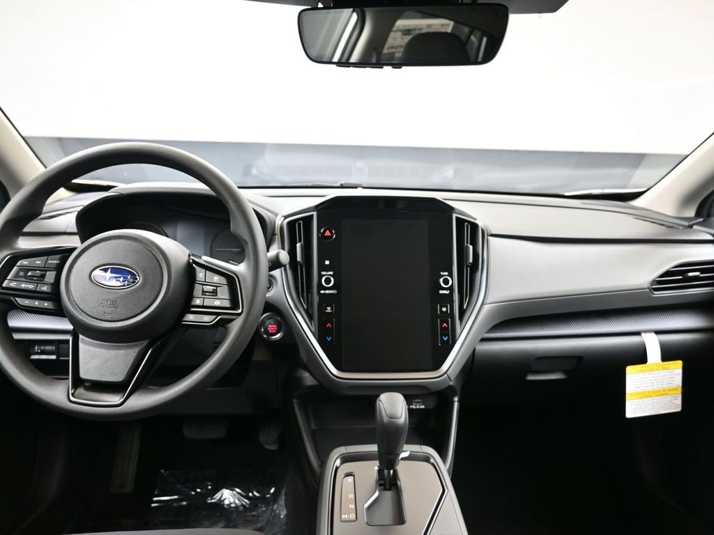 New 2026 Subaru Crosstrek 2.5i Premium image 22