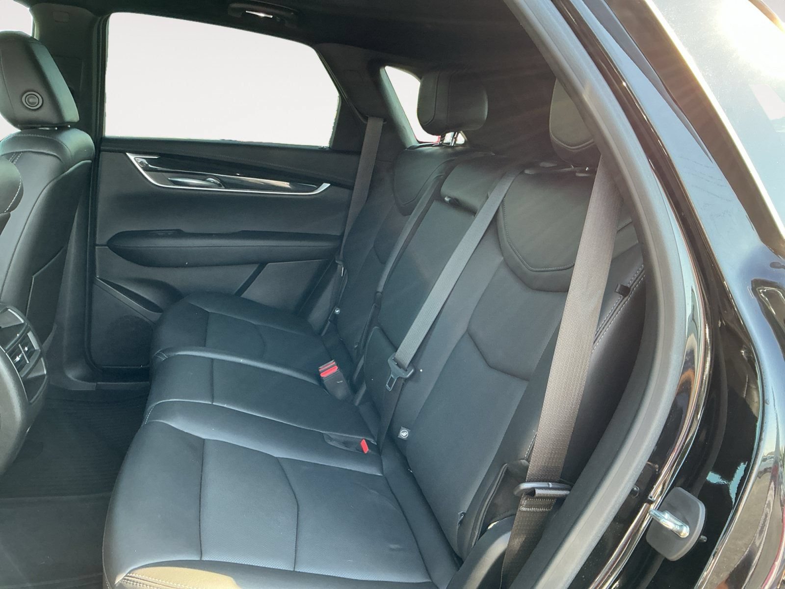 Used 2022 Cadillac XT5 Premium Luxury FWD image 13
