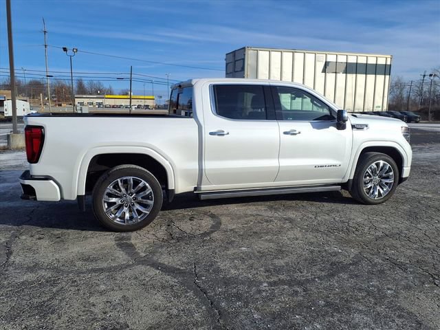 Used 2024 GMC Sierra 1500 Denali AWD/4WD image 5