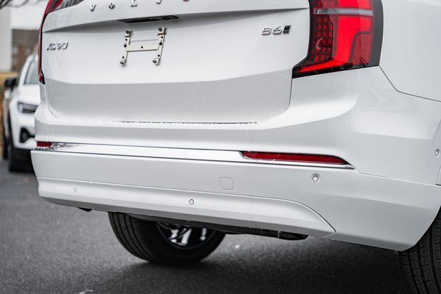 New 2026 Volvo XC90 B6 Ultra image 8