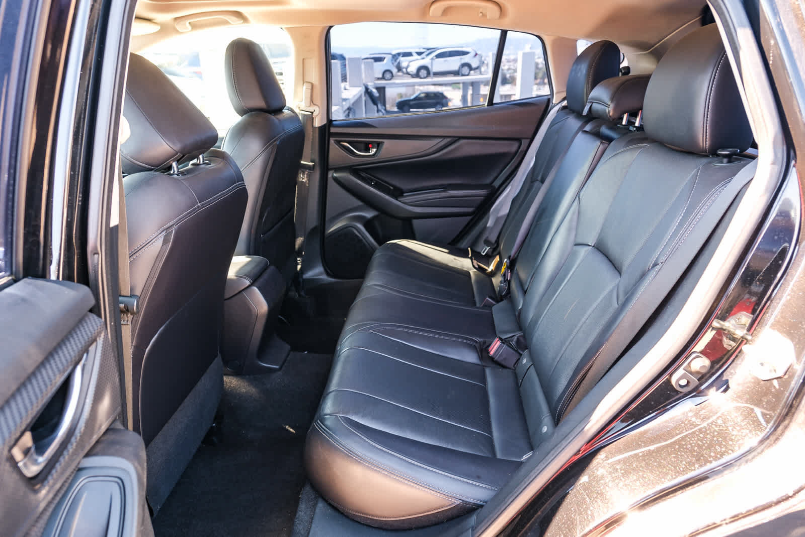 Used 2017 Subaru Impreza 2.0i Limited AWD/4WD image 19
