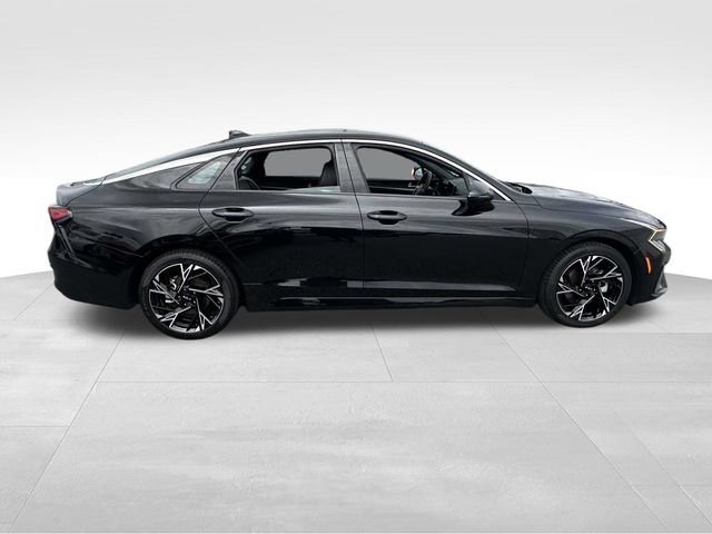 Used 2025 Kia K5 GT-Line AWD/4WD image 25