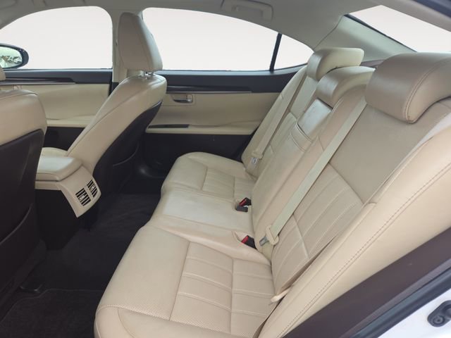 Used 2017 Lexus ES 350 image 14