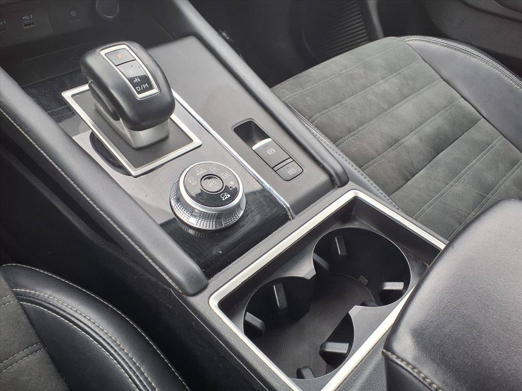 Used 2024 Mitsubishi Outlander SE AWD/4WD image 20