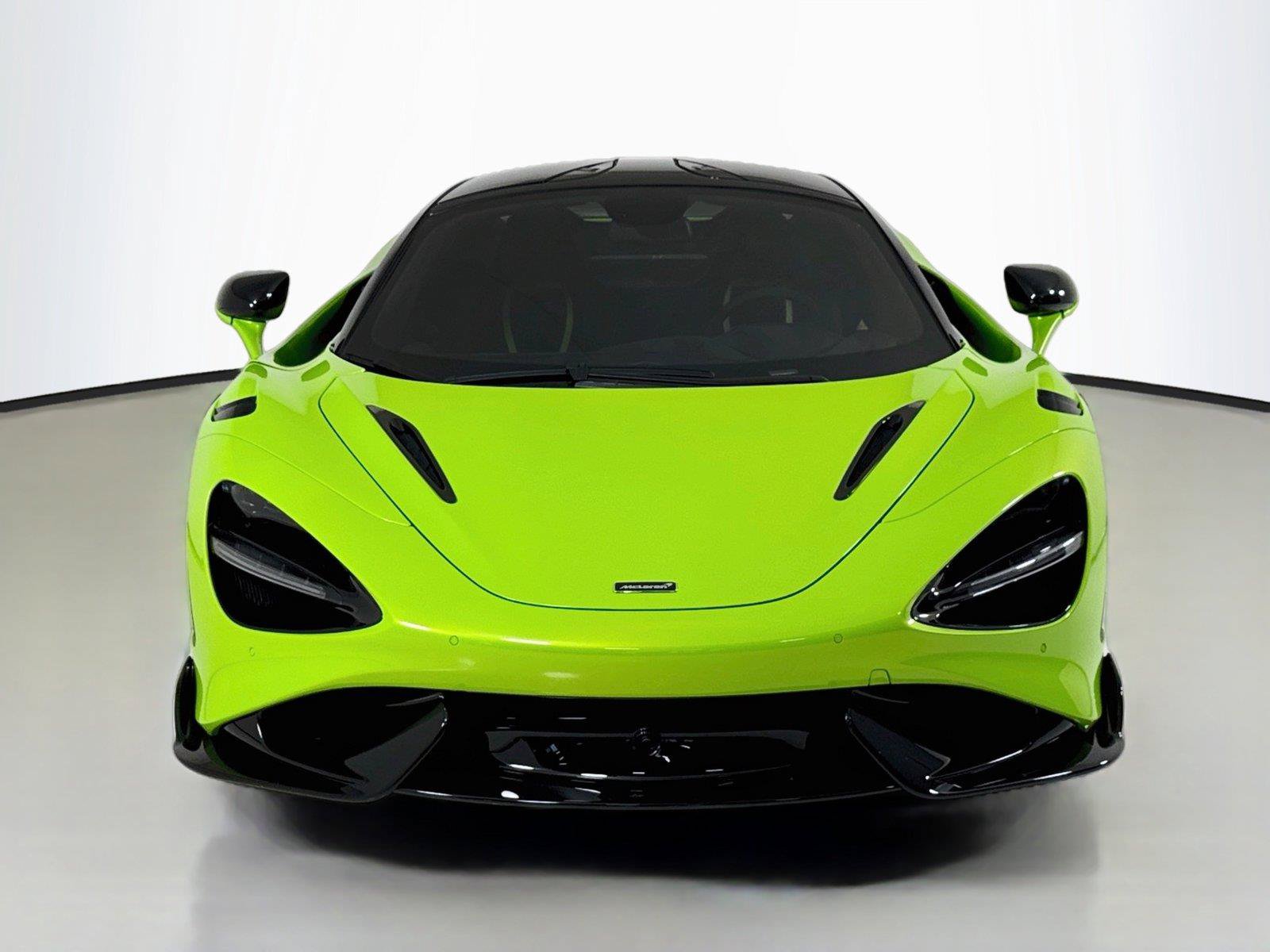 Used 2021 McLaren 765LT RWD image 11