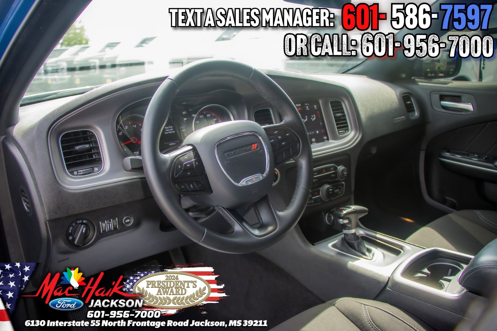 Used 2023 Dodge Charger SXT image 5