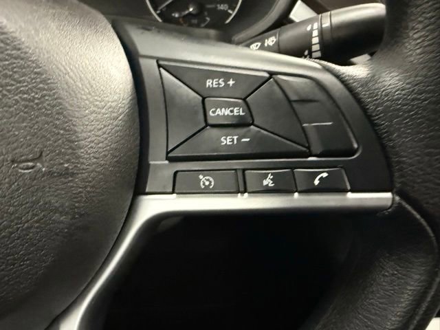 Used 2024 Nissan Altima 2.5 SV image 18
