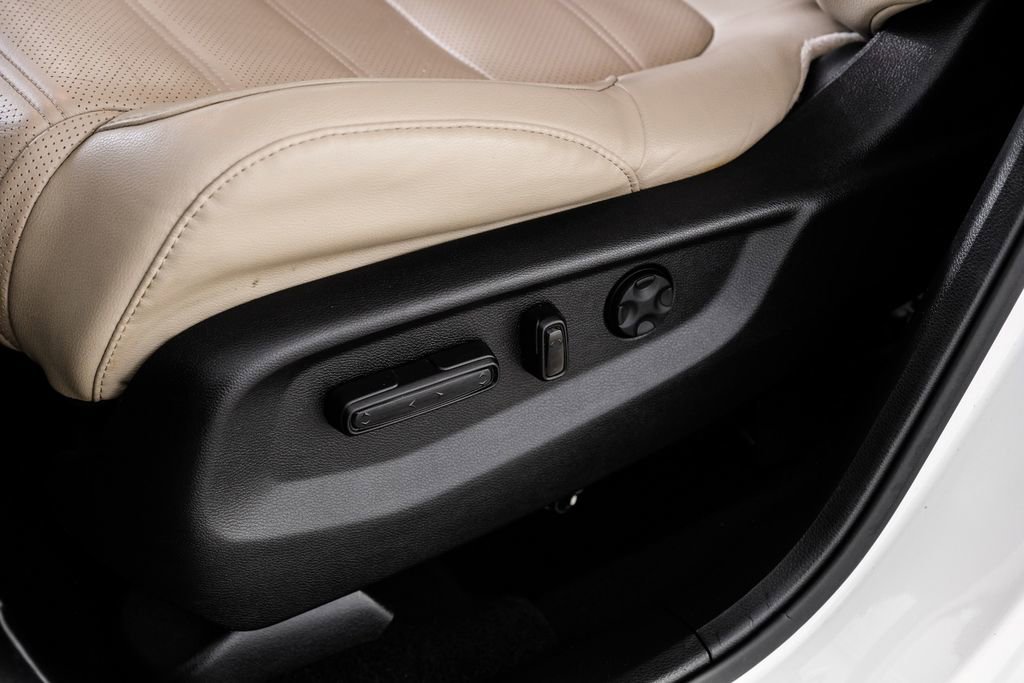 Used 2018 Honda CR-V EX-L image 33