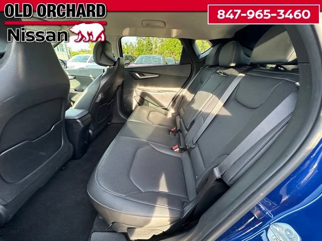 Used 2023 Kia EV6 Wind w/ Wind Technology Package AWD/4WD image 13