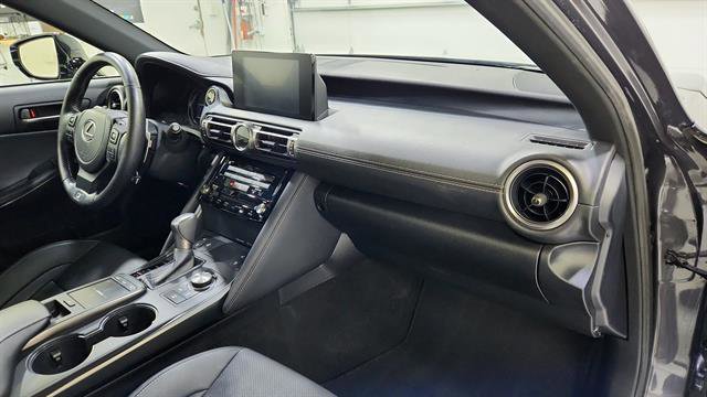 Used 2022 Lexus IS 350 F Sport w/ Accessory Package image 25