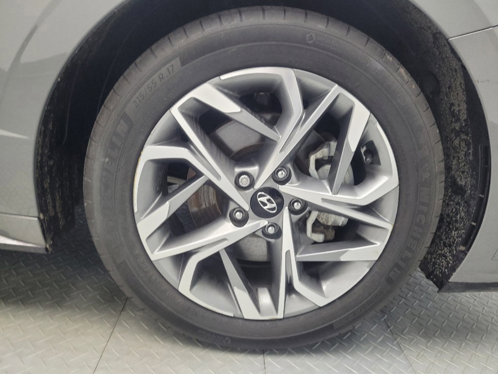 Used 2022 Hyundai Sonata SEL image 31