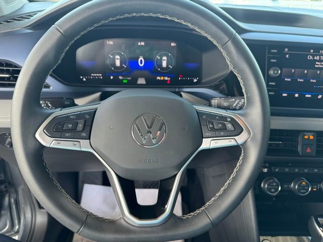 Used 2024 Volkswagen Taos SE image 15