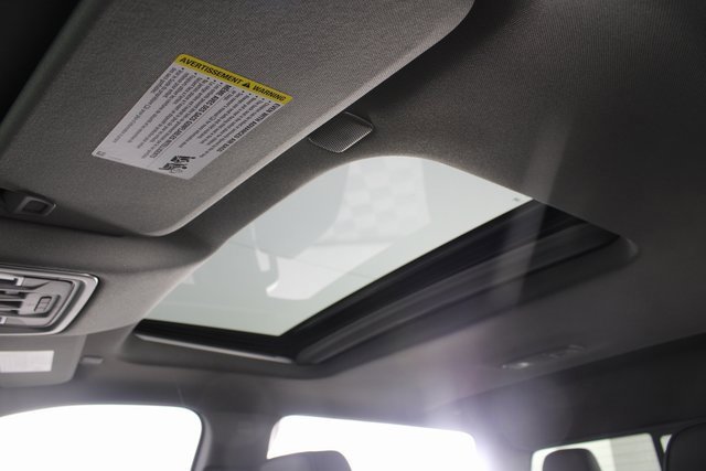 New 2026 GMC Sierra 3500 Denali w/ Denali Reserve Package image 12