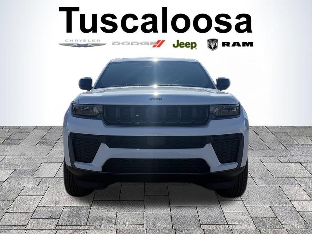 New 2026 Jeep Cherokee Limited AWD/4WD image 4