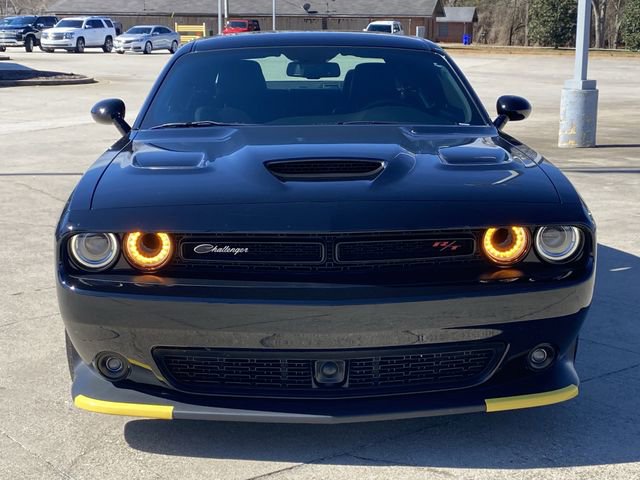 Used 2023 Dodge Challenger R/T Scat Pack w/ Plus Package image 10