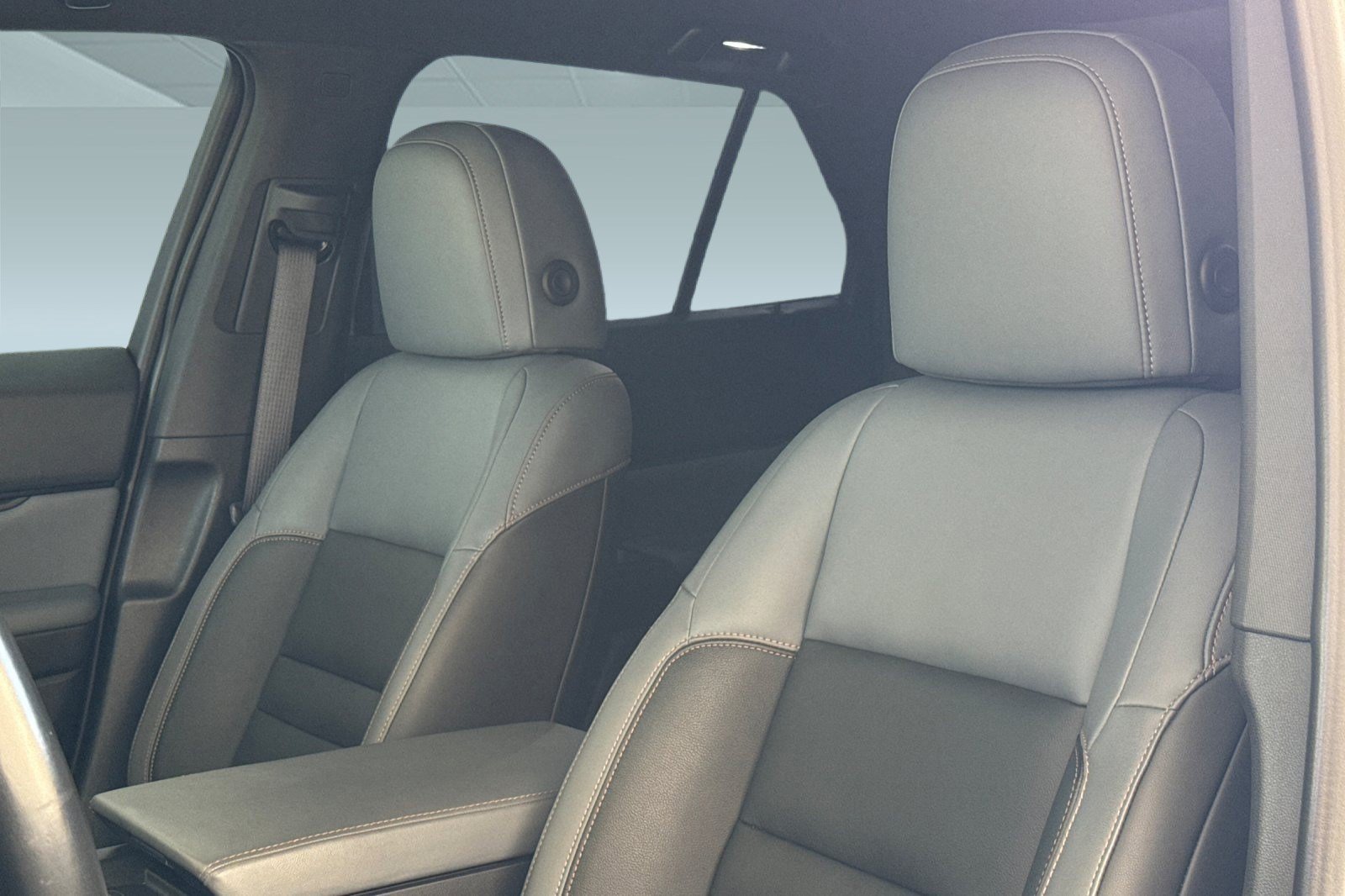 Certified 2024 Honda Prologue Touring image 28
