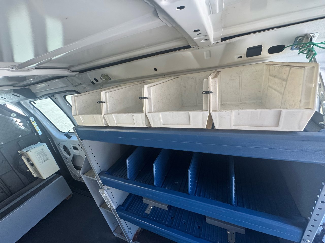 Used 2013 Ford E-250 and Econoline 250 w/ PWR Group image 44