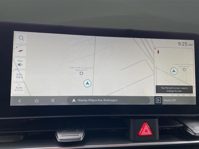 New 2026 Kia Carnival SX image 10