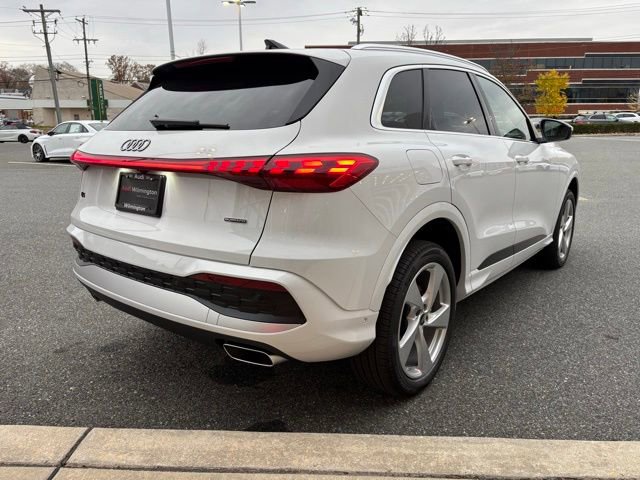 New 2025 Audi Q5 Premium Plus image 5